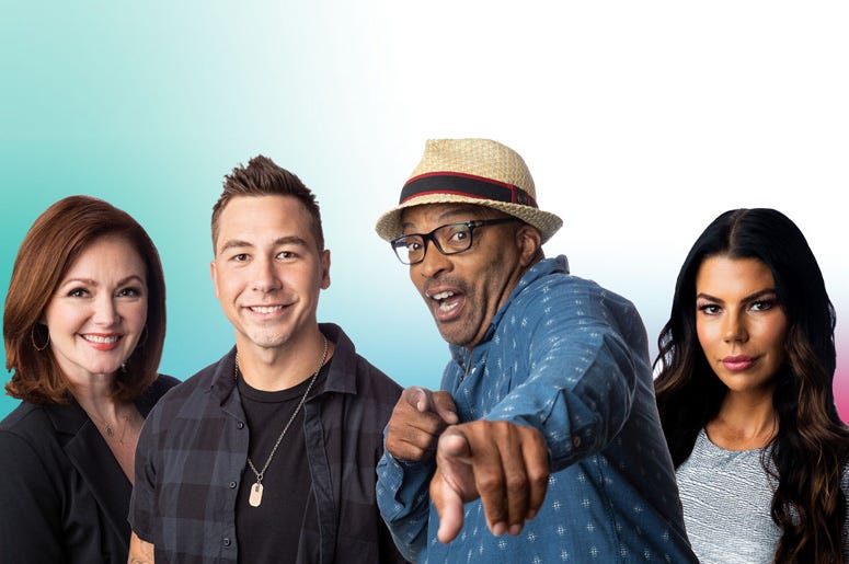 Kidd Kraddick Morning Show Kidd Kraddick Morning Show