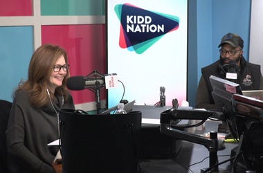 Kidd Kraddick Morning Show Kidd Kraddick Morning Show