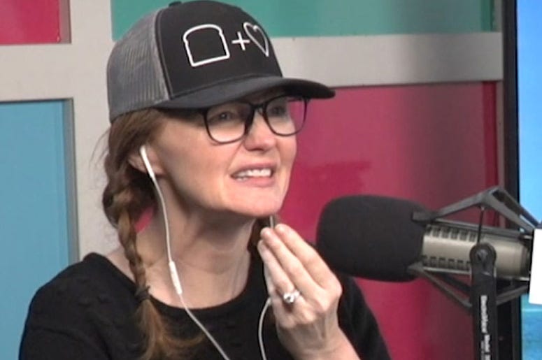 Kidd Kraddick Morning Show Kidd Kraddick Morning Show