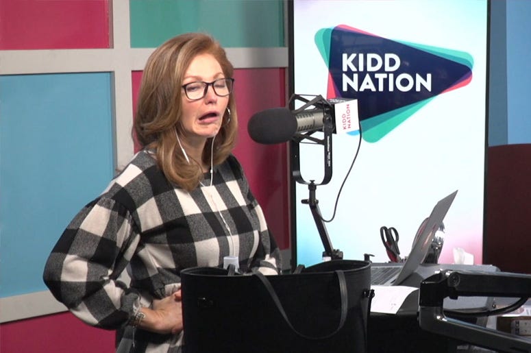 Kidd Kraddick Morning Show Kidd Kraddick Morning Show
