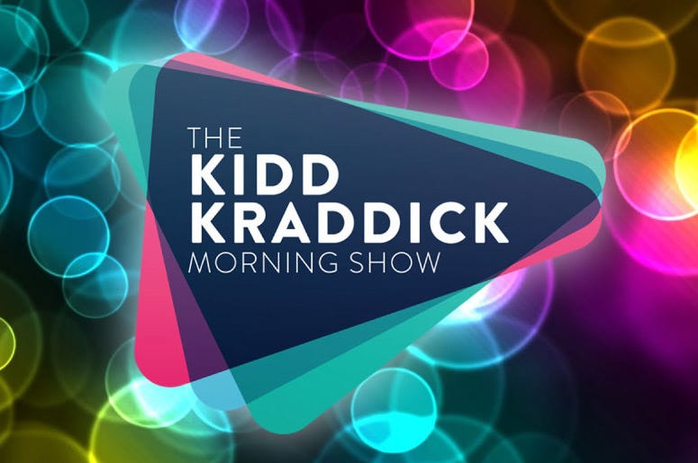 Kidd Kraddick Morning Show