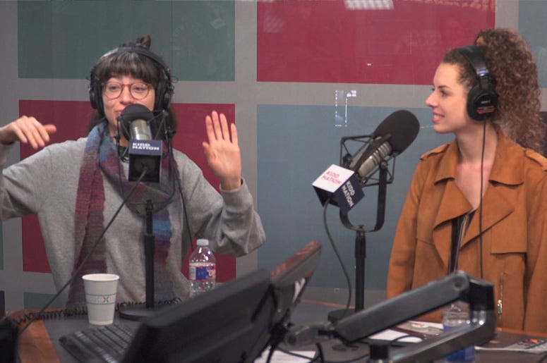 Kidd Kraddick Morning Show Kidd Kraddick Morning Show