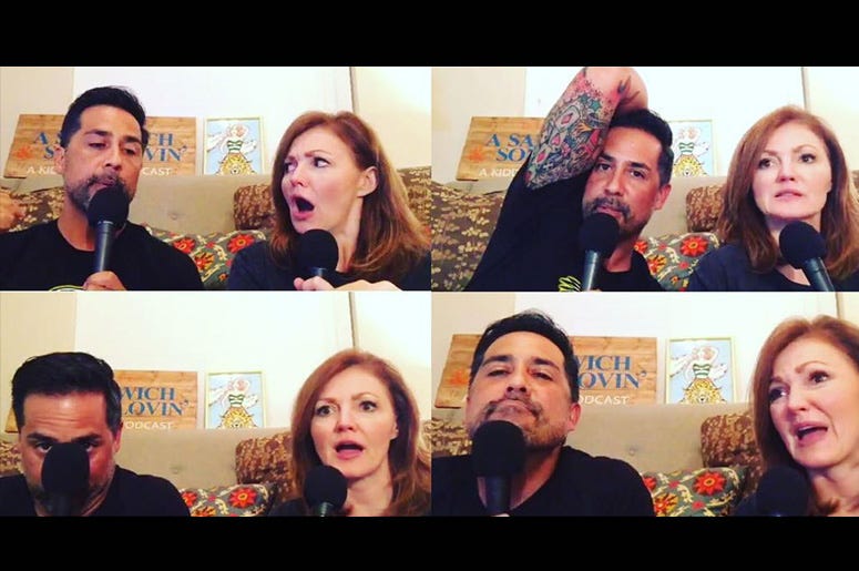 Kidd Kraddick Morning Show Kidd Kraddick Morning Show