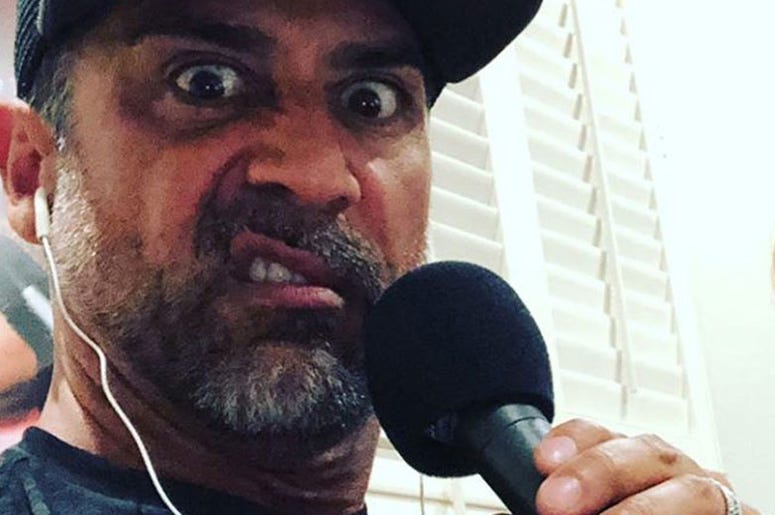 Kidd Kraddick Morning Show Kidd Kraddick Morning Show