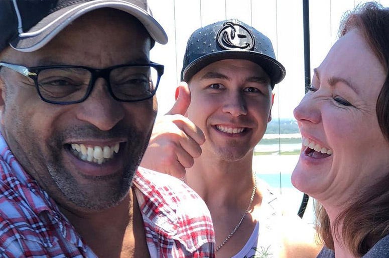 Kidd Kraddick Morning Show Kidd Kraddick Morning Show