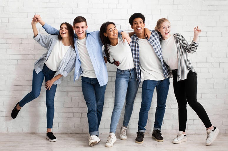 Teens Teens