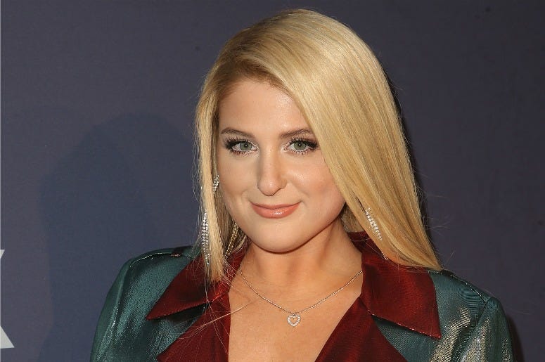 Meghan Trainor Meghan Trainor