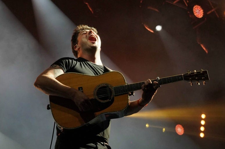 Mumford & Sons Mumford & Sons