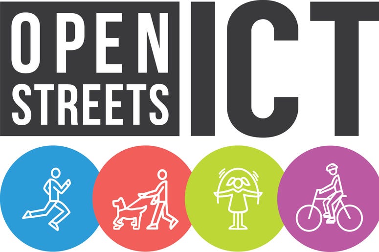 Open Streets ICT 2020