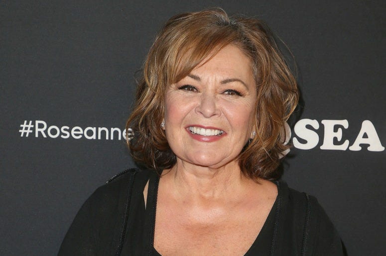 Roseanne Roseanne
