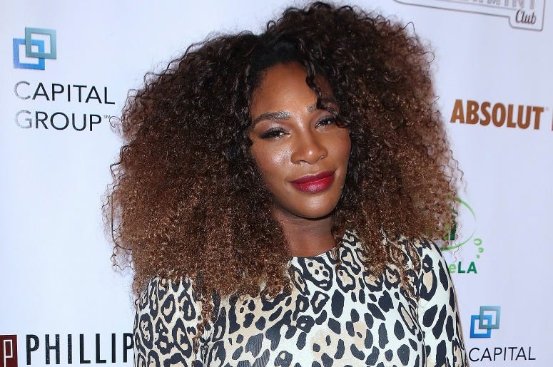 Serena Williams Serena Williams