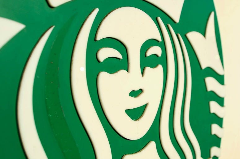 Starbucks Starbucks
