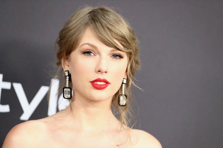 Taylor Swift Taylor Swift