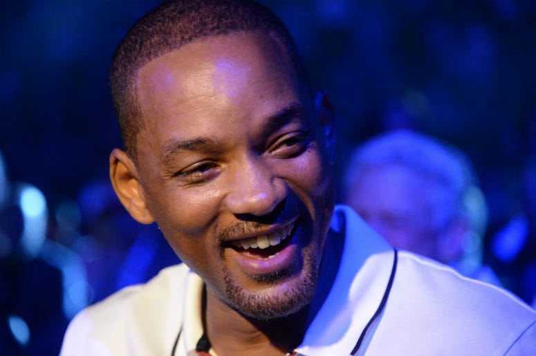 Will Smith Will Smith