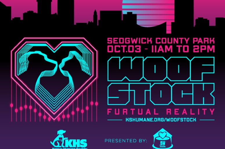 Woofstock 2020