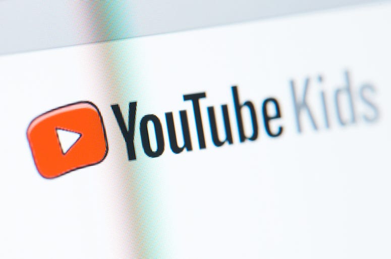 YouTube Kids YouTube Kids