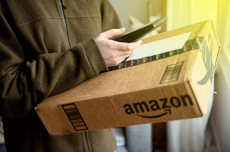 Amazon Amazon