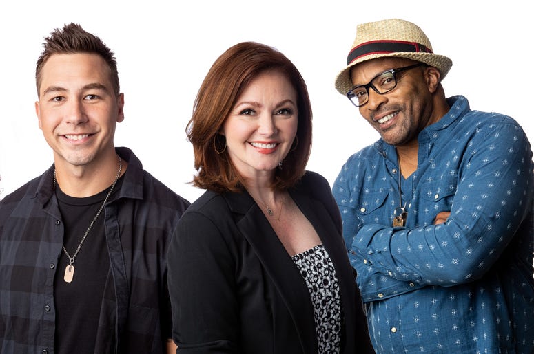 Kidd Kraddick