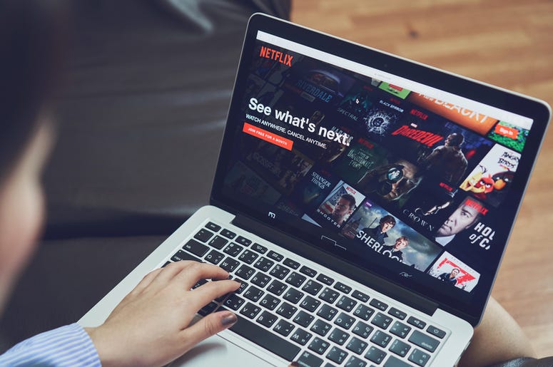 Netflix Movies and shows coming to Netflix in October.