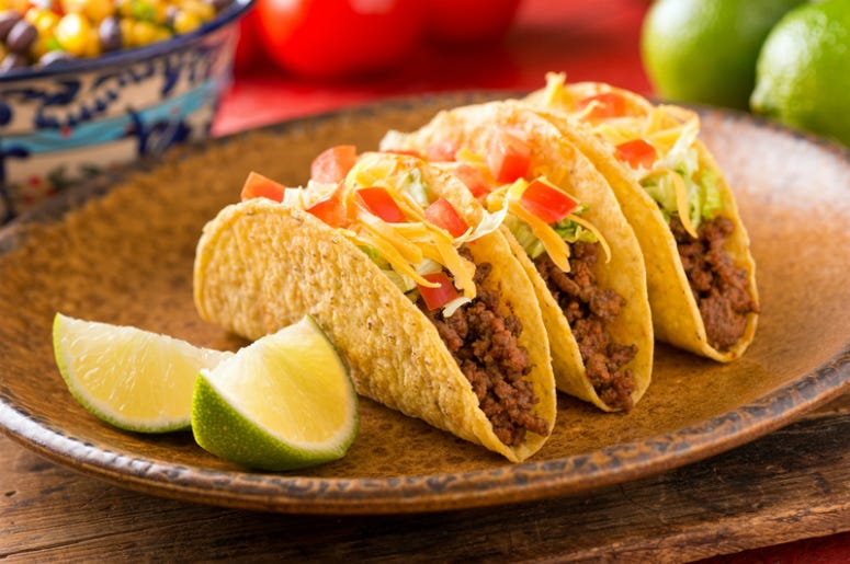 TACOS TACOS