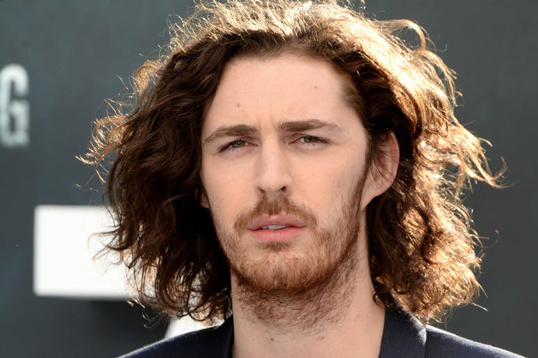 Hozier attending The Legend of Tarzan European Premiere Hozier attending The Legend of Tarzan European Premiere