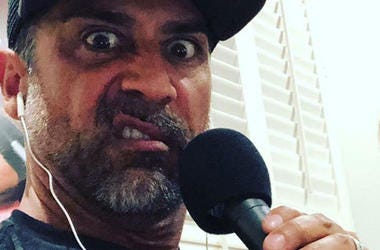 Kidd Kraddick Morning Show Kidd Kraddick Morning Show