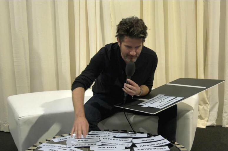 Matt Nathanson Matt Nathanson