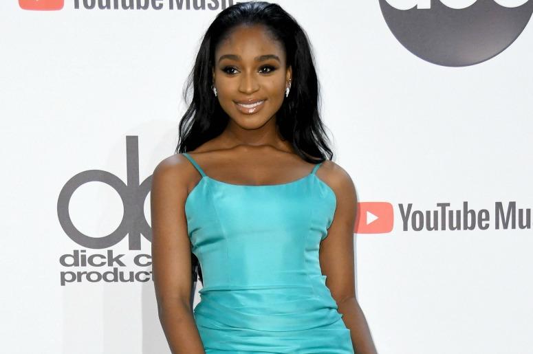 Normani Normani
