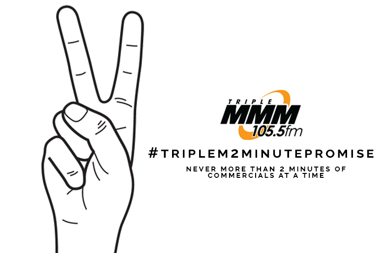 2 minute promise