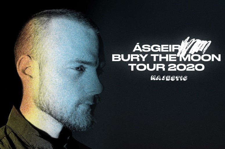 Asgeir
