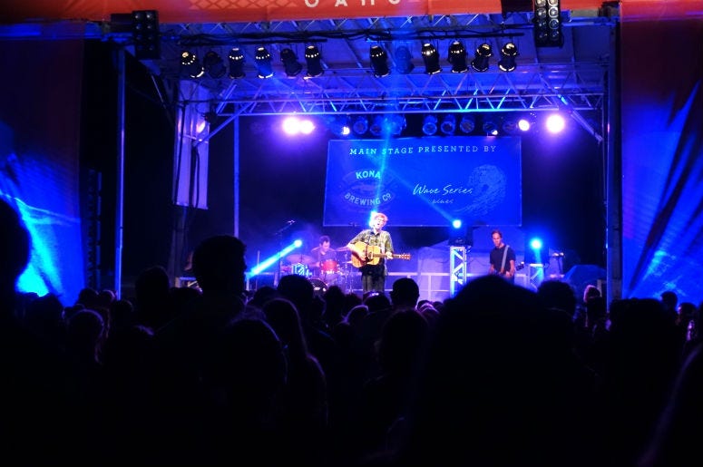 Brett Dennen Brett Dennen