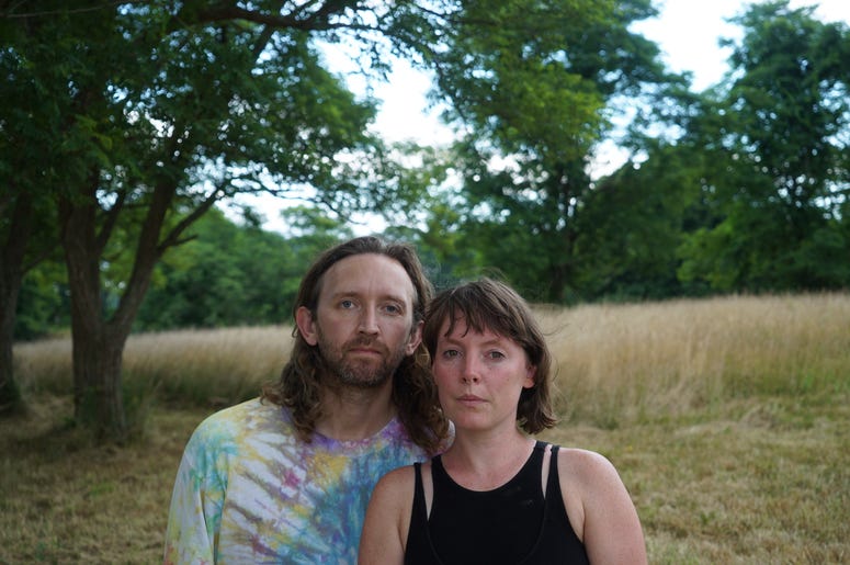 Sylvan Esso