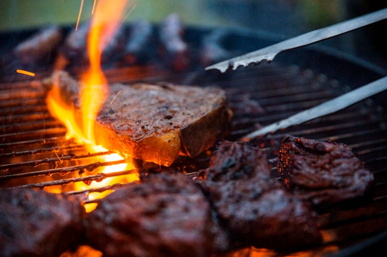 grill