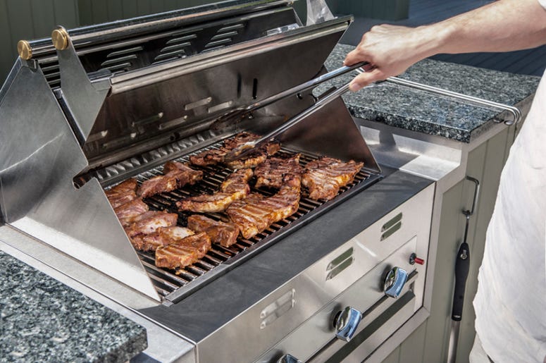 grill