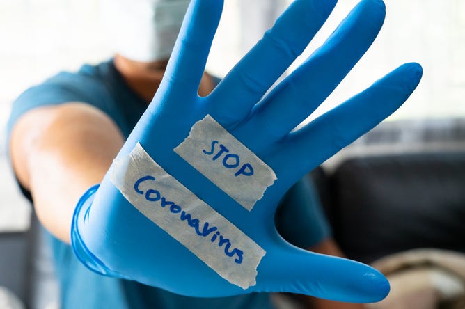 Corona Virus