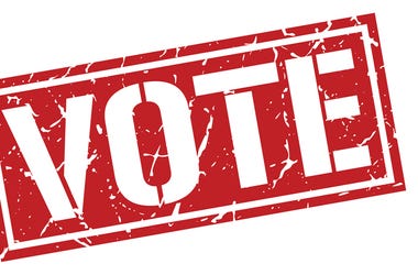 vote