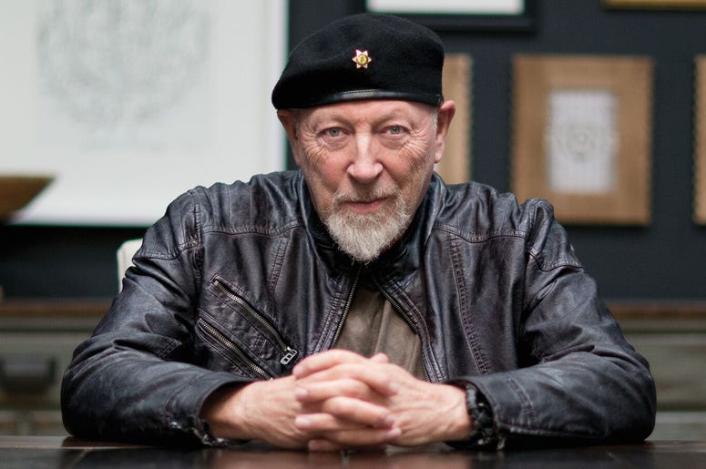 Richard Thompson Richard Thompson