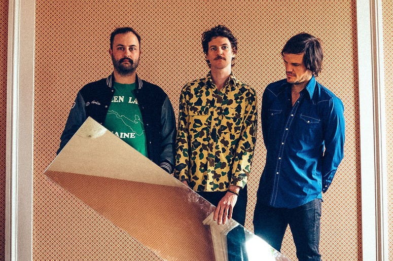 Houndmouth