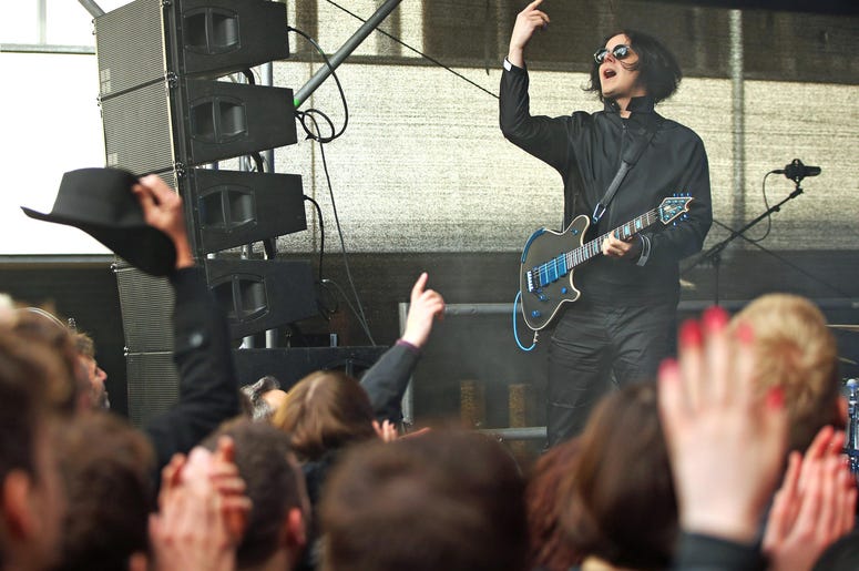Jack White Jack White