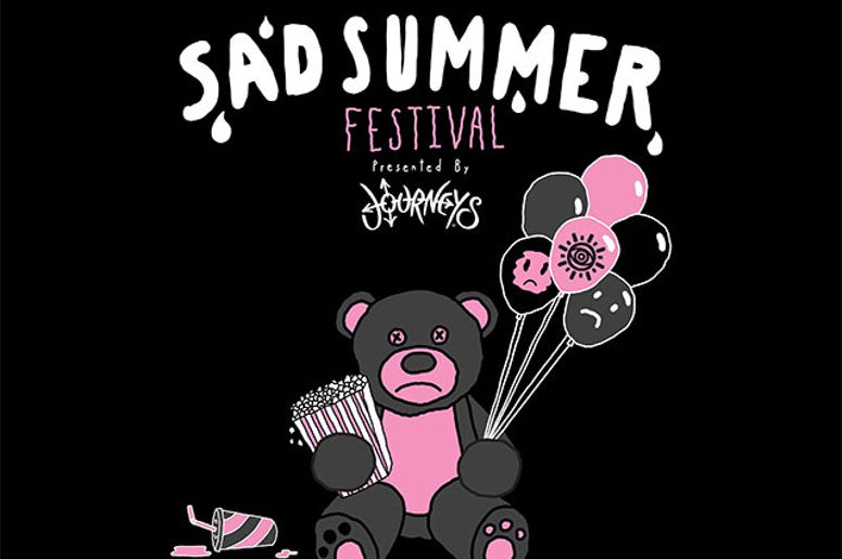 Sad Summer Festival