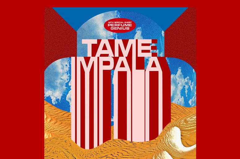 Tame Impala