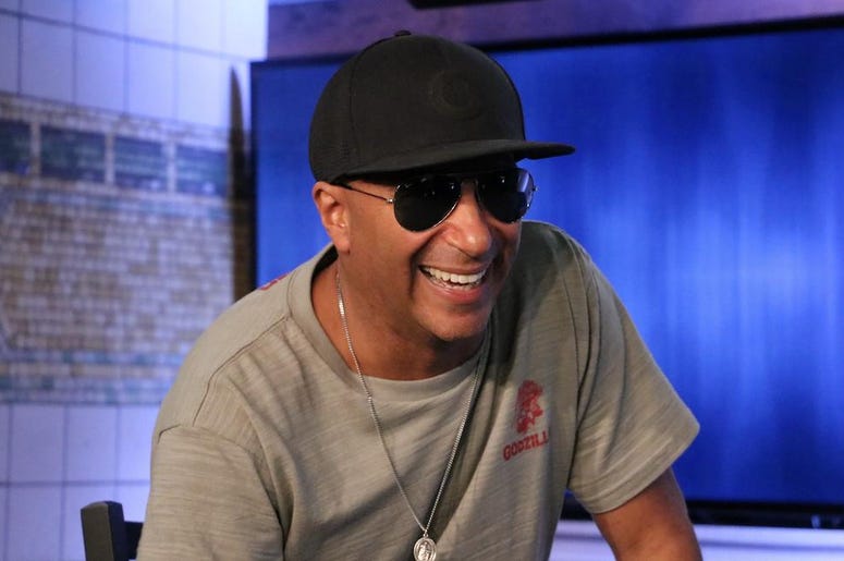 Tom Morello Tom Morello