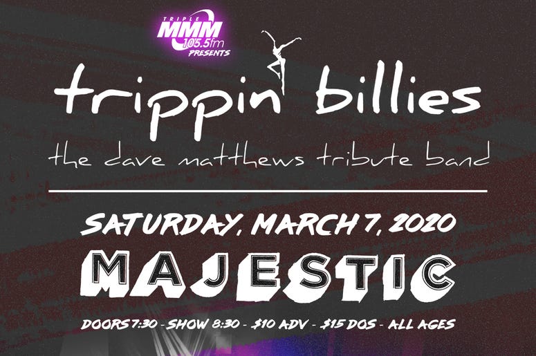 Trippin Billies