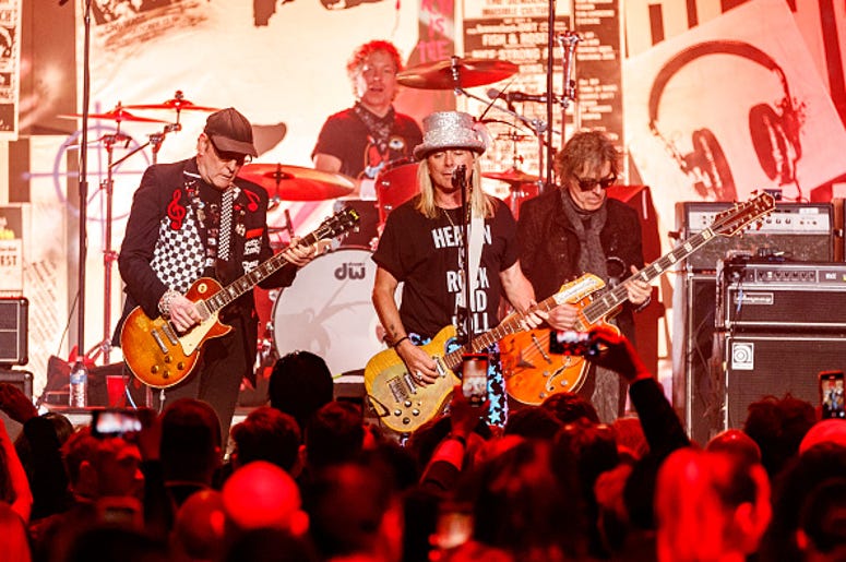 Cheap Trick