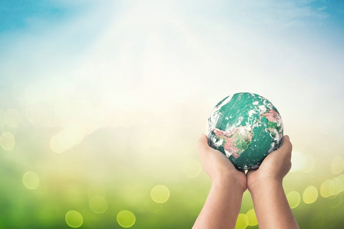 earth day image