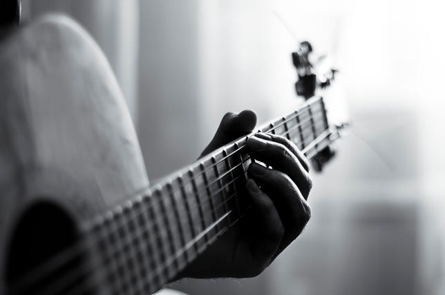 guitar