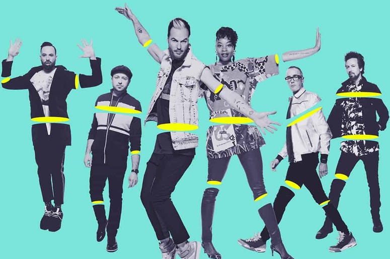 fitz and the tantrums fitz and the tantrums