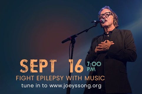 Joey's Song Info