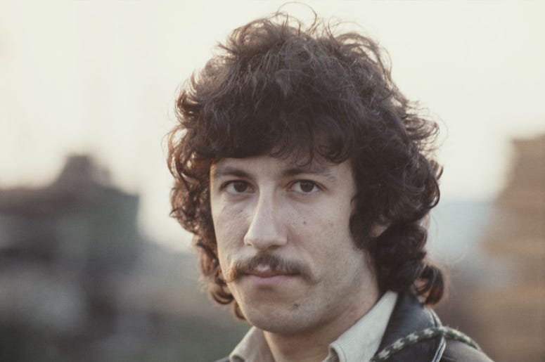 Peter Green 1968