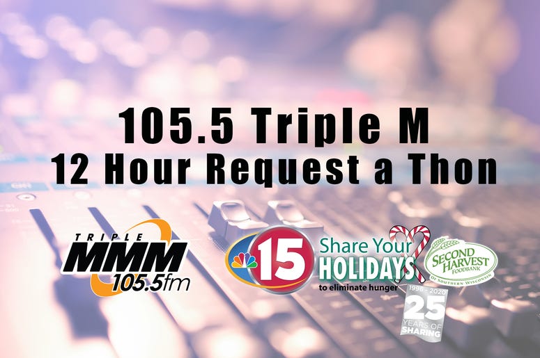 request a thon